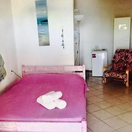 Skyros Beachfront Haven-A Breath Away To The Beach İskiri