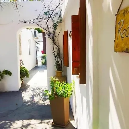 Skyros Beachfront Haven-A Breath Away To The Beach *